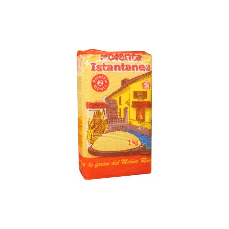 FARINA MAIS X POLENTA ISTANTANEA KG.1